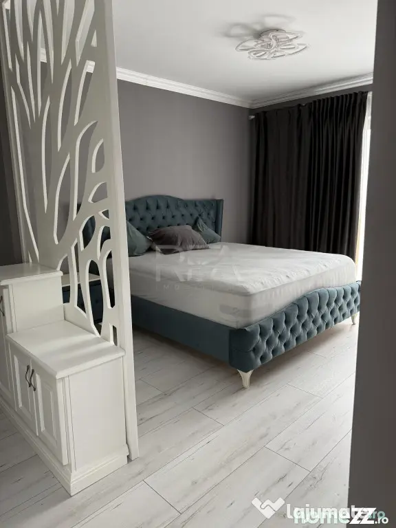 Apartament 3 Camere | Exigent Plaza Faza 2 | Loc de Parcare - Bucuresti (Bucuresti-Ilfov)