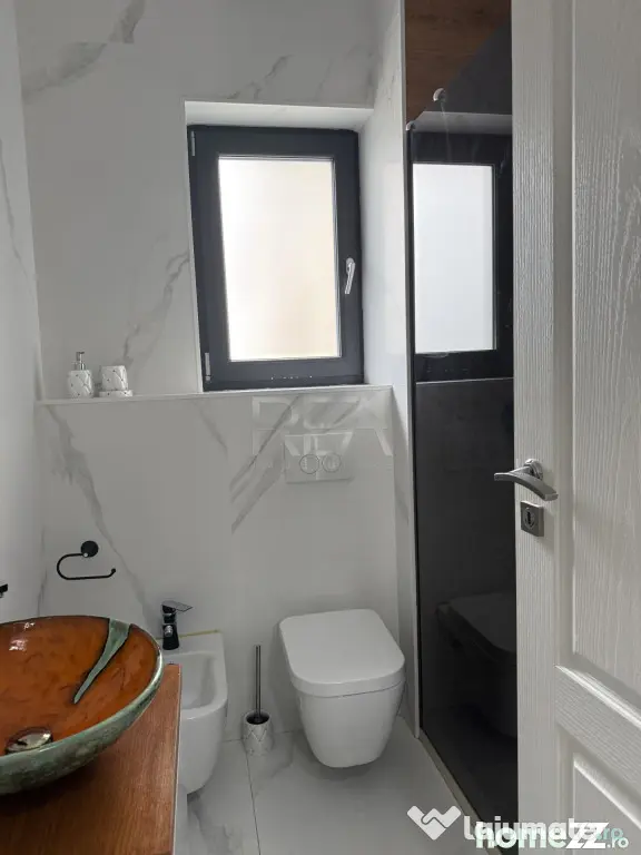 Apartament 3 Camere | Exigent Plaza Faza 2 | Loc de Parcare - Bucuresti (Bucuresti-Ilfov)