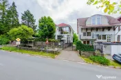 Eleganta si confort intr-o locatie de exceptie 