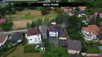 Eleganta si confort intr-o locatie de exceptie