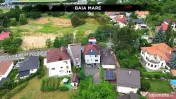 Eleganta si confort intr-o locatie de exceptie 