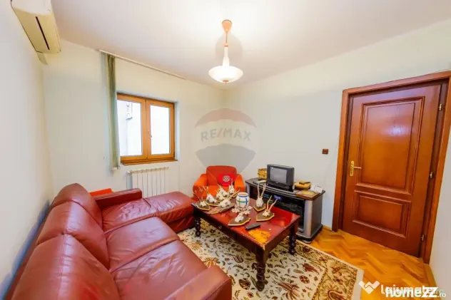 Eleganta si confort intr-o locatie de exceptie