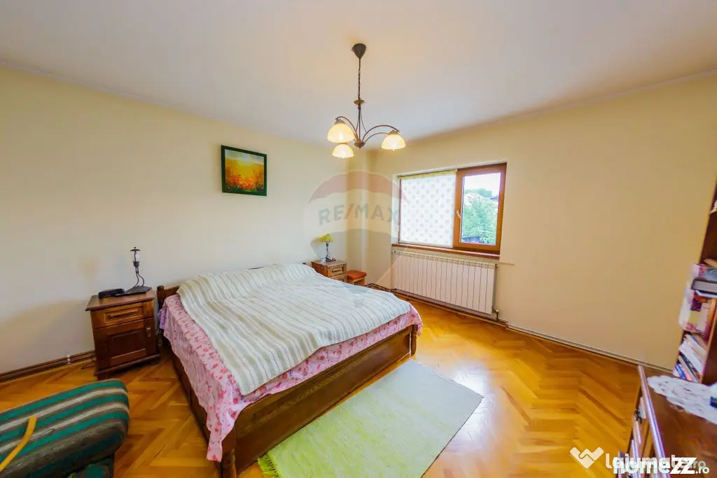 Eleganta si confort intr-o locatie de exceptie