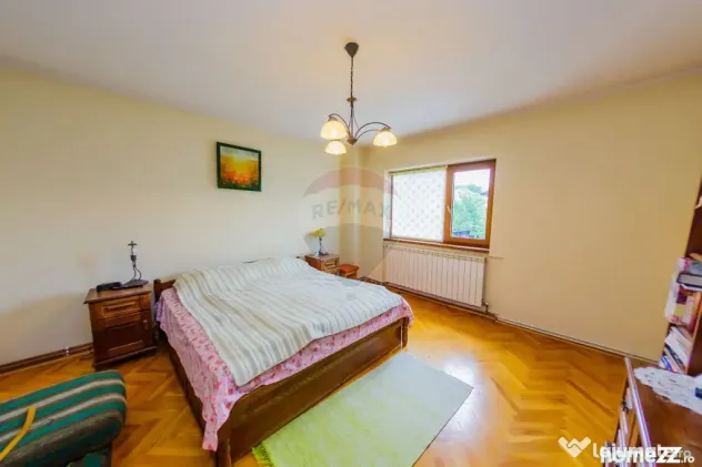 Eleganta si confort intr-o locatie de exceptie