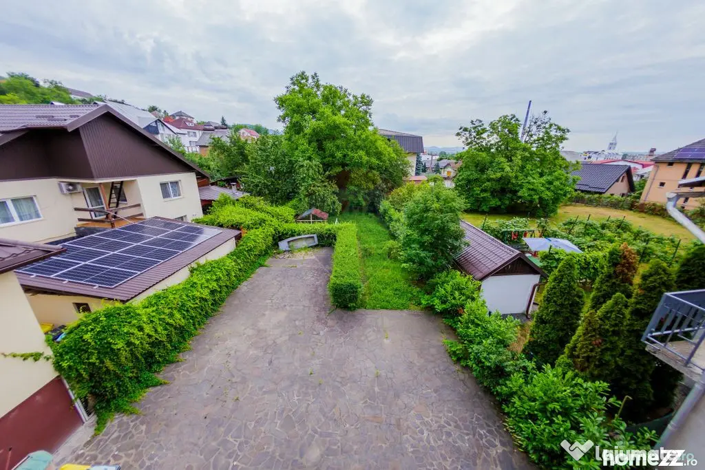 Eleganta si confort intr-o locatie de exceptie