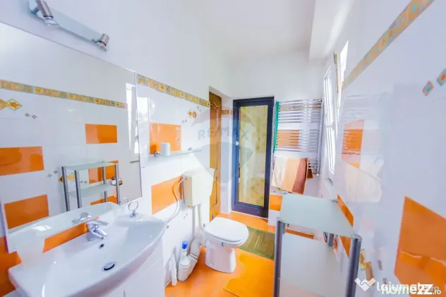 Eleganta si confort intr-o locatie de exceptie