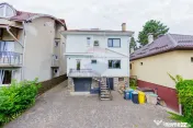 Eleganta si confort intr-o locatie de exceptie 