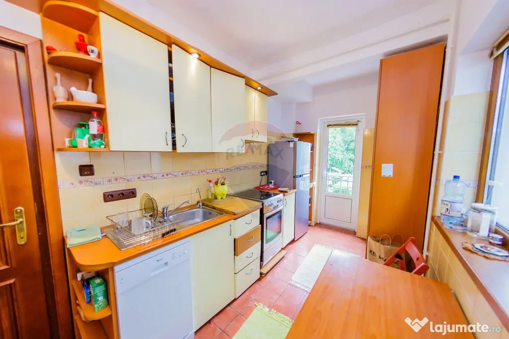 Eleganta si confort intr-o locatie de exceptie