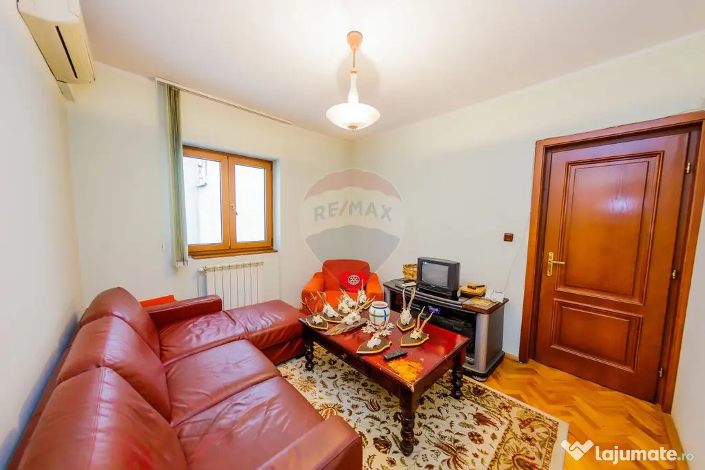 Eleganta si confort intr-o locatie de exceptie