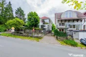 Eleganta si confort intr-o locatie de exceptie