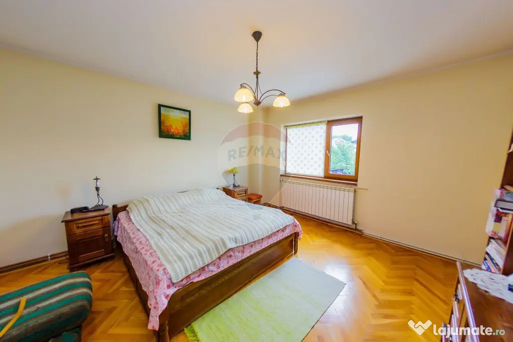 Eleganta si confort intr-o locatie de exceptie