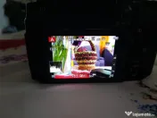 Panasonic G90m si obiectiv