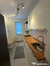Apartament 2 camere, termen lung, zona Tomis II 