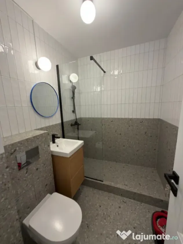 Apartament 2 camere, termen lung, zona Tomis II