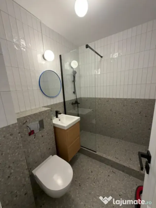 Apartament 2 camere, termen lung, zona Tomis II