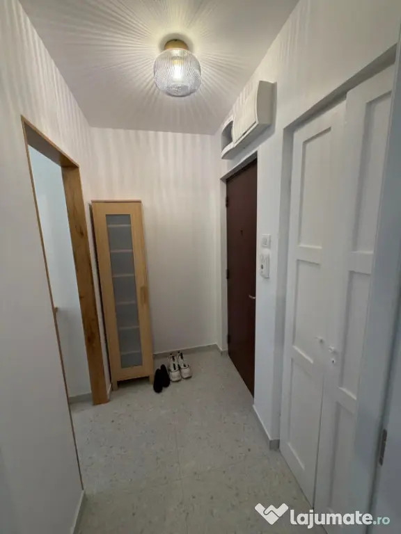 Apartament 2 camere, termen lung, zona Tomis II