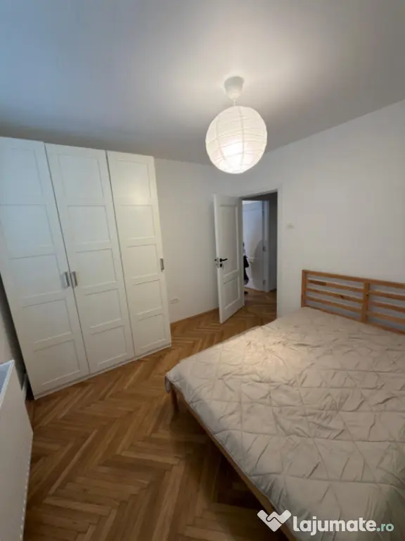 Apartament 2 camere, termen lung, zona Tomis II