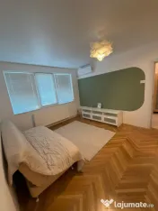Apartament 2 camere, termen lung, zona Tomis II 