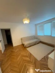 Apartament 2 camere, termen lung, zona Tomis II 