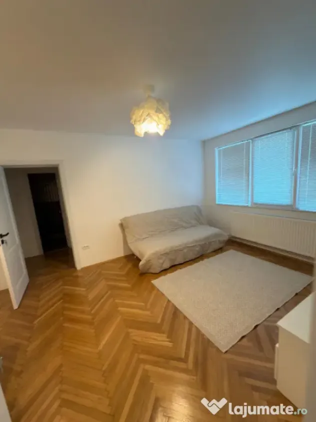 Apartament 2 camere, termen lung, zona Tomis II
