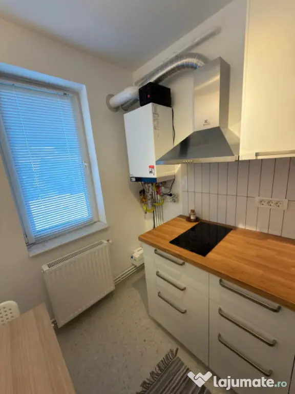 Apartament 2 camere, termen lung, zona Tomis II