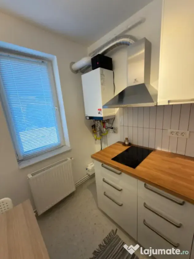 Apartament 2 camere, termen lung, zona Tomis II