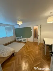 Apartament 2 camere, termen lung, zona Tomis II 