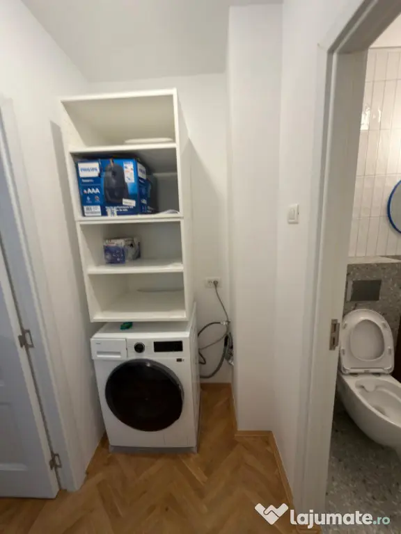 Apartament 2 camere, termen lung, zona Tomis II