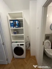 Apartament 2 camere, termen lung, zona Tomis II 