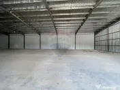 Hala nouă, 1.500 - 3000mp | Afumați Doraly, parcare TIR