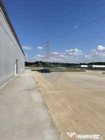 Hala nouă, 1.500 - 3000mp | Afumați Doraly, parcare TIR