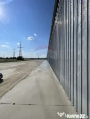 Hala nouă, 1.500 - 3000mp | Afumați Doraly, parcare TIR 