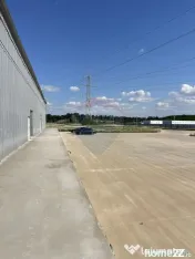 Hala nouă, 1.500 - 3000mp | Afumați Doraly, parcare TIR