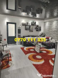 Apartament 2 camere, zona Plantelor, parter. 