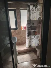 Apartament 2 camere, zona Plantelor, parter. 