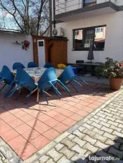 Apartament 2 camere, zona Plantelor, parter. 