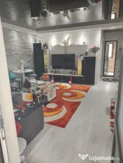 Apartament 2 camere, zona Plantelor, parter. 