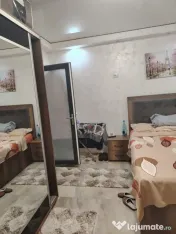 Apartament 2 camere, zona Plantelor, parter. 
