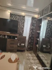 Apartament 2 camere, zona Plantelor, parter. 