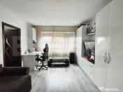 Apartament 2 camere de vanzare Velenta, parter, balcon inchi