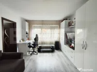 Apartament 2 camere de vanzare Velenta, parter, balcon inchi 