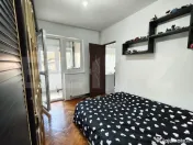 Apartament 2 camere de vanzare Velenta, parter, balcon inchi