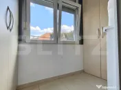 Apartament 2 camere de vanzare Velenta, parter, balcon inchi