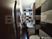 Apartament 2 camere de vanzare Velenta, parter, balcon inchi