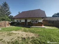 Casa batraneasca+5500mp teren, Fratautii Vechi, Radauti 