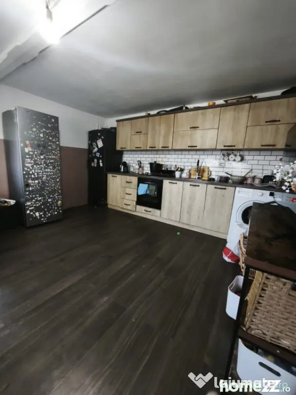 Casa batraneasca + 5500 mp teren, Fratautii Vechi, Radauti