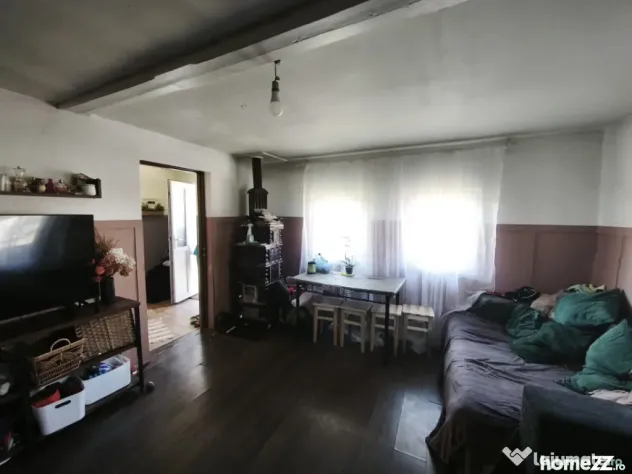 Casa batraneasca + 5500 mp teren, Fratautii Vechi, Radauti