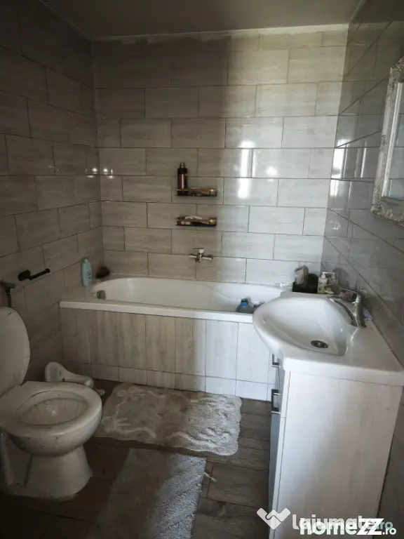 Casa batraneasca + 5500 mp teren, Fratautii Vechi, Radauti