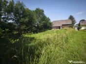 Casa batraneasca+5500mp teren, Fratautii Vechi, Radauti