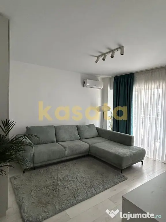 Apartament 2 camere | Belvedere | Fabrica de Glucoza